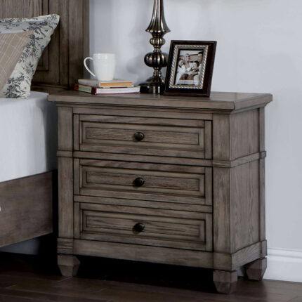 Durango Night Stand - Furniture of America product image
