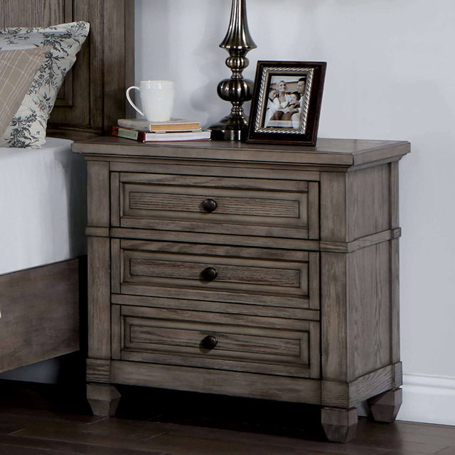 Durango Night Stand - Furniture of America product image