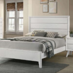 Dortmund Bed - Furniture of America product image