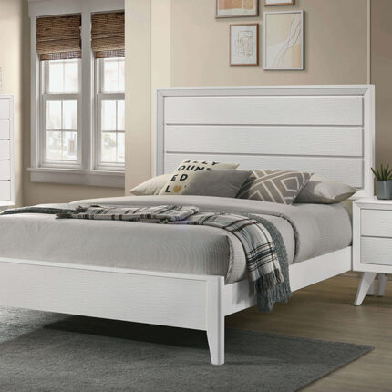 Dortmund Bed - Furniture of America product image