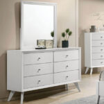 Dortmund Dresser - Furniture of America product image