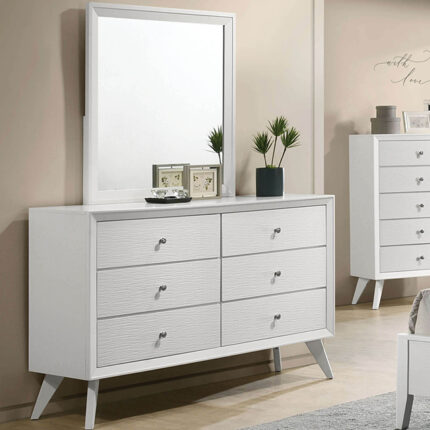 Dortmund Dresser - Furniture of America product image