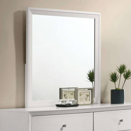 Dortmund Mirror - Furniture of America product image