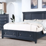 Manzanillo Queen Bed - Furniture of America product image