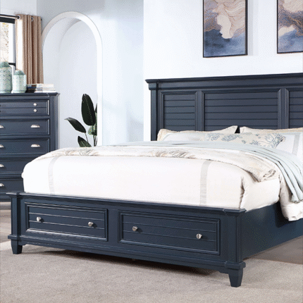 Manzanillo Queen Bed - Furniture of America product image