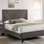 Vagan Bed - Furniture of America product image