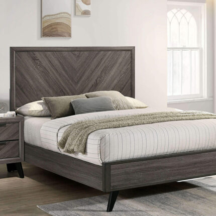 Vagan Bed - Furniture of America product image