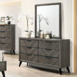 Vagan Dresser - Furniture of America product image