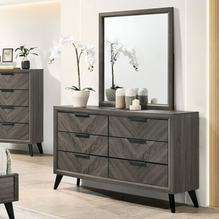 Vagan Dresser - Furniture of America product image