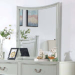 Lycorida Mirror - Furniture of America product image