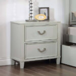 Lycorida Night Stand - Furniture of America product image
