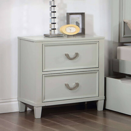 Lycorida Night Stand - Furniture of America product image
