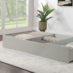 Lycorida Trundle/Drawer - Furniture of America product image