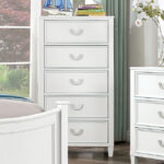 Lycoris Chest - Furniture of America product image