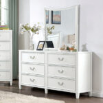 Lycoris Dresser - Furniture of America product image
