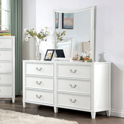 Lycoris Dresser - Furniture of America product image
