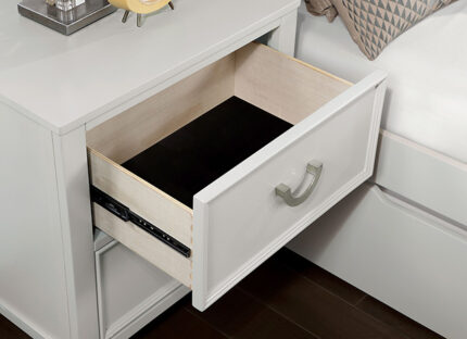 Lycoris Nightstand - Furniture of America product image