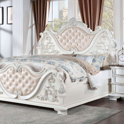 Esparanza Bed - Furniture of America product image
