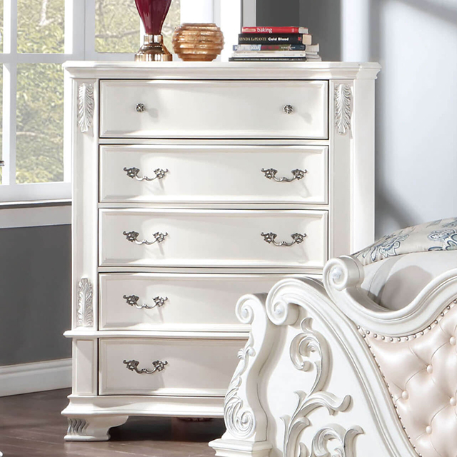 Esparanza Chest - Furniture of America product image