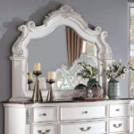 Esparanza Mirror - Furniture of America product image