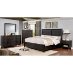 Bailey Mirror - Furniture of America product image
