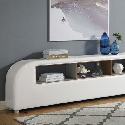 Vodice Twin/Full Bookcase - Furniture of America product image