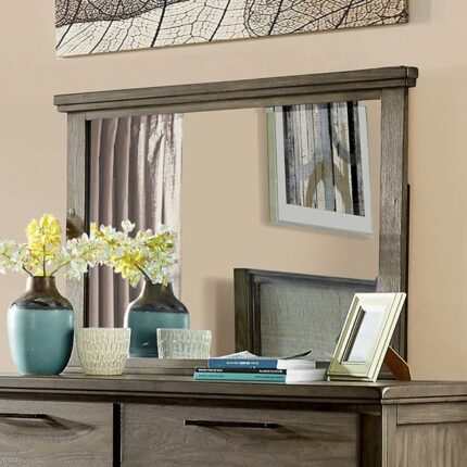 Berenice Mirror - Furniture of America product image
