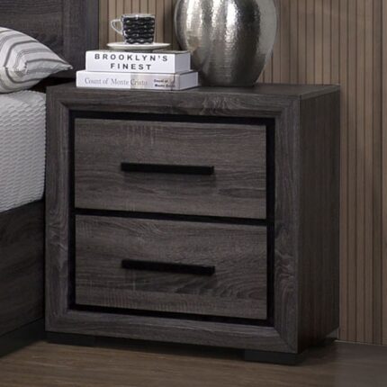 Night Stand Conwy - Furniture of America product image