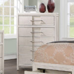 Karla Chest - Furniture of America product image