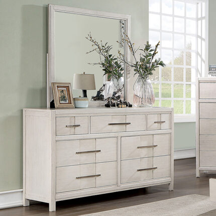Karla Dresser - Furniture of America product image