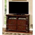 Arthur Media Chest - Furniture of America product image