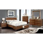 Torres Mirror - Furniture of America product image