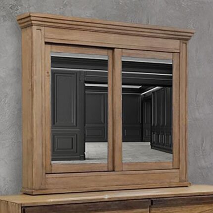 Cabinet Mirror Coimbra - Furniture of America product image