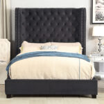 Rosabelle Bed - Furniture of America product image