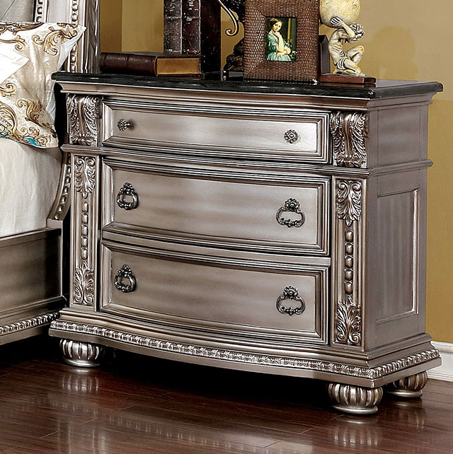 Fromberg Night Stand - Furniture of America product image