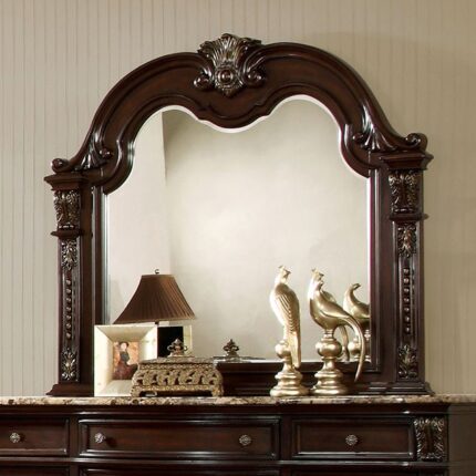 Fromberg Mirror - Furniture of America product image