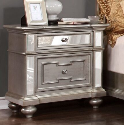 Salamanca Night Stand - Furniture of America product image