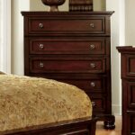Northville Chest - Furniture of America product image