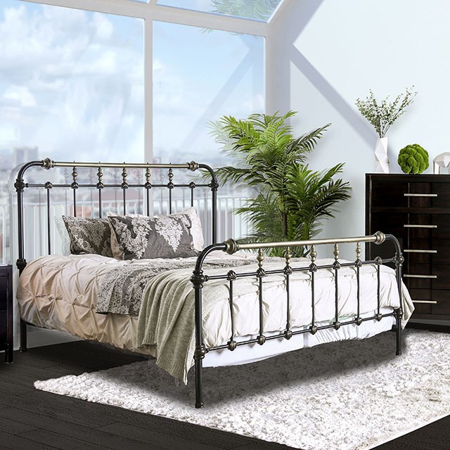 Riana Full Bed - Furniture of America product image