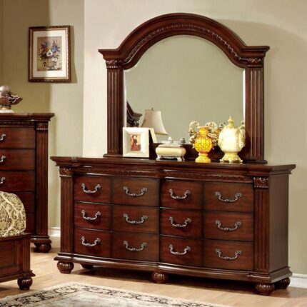 Grandom Dresser - Furniture of America product image