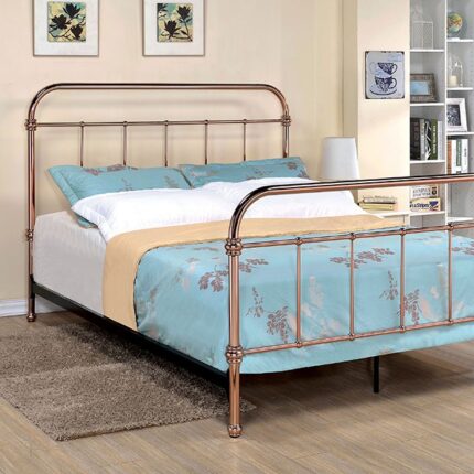 Tamia E.King Bed - Furniture of America product image
