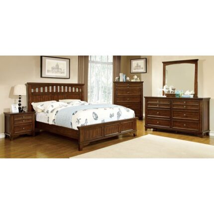 Chelsea Mirror - Furniture of America product image