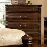 Burleigh Chest - Furniture of America product image