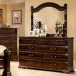 Burleigh Dresser - Furniture of America product image