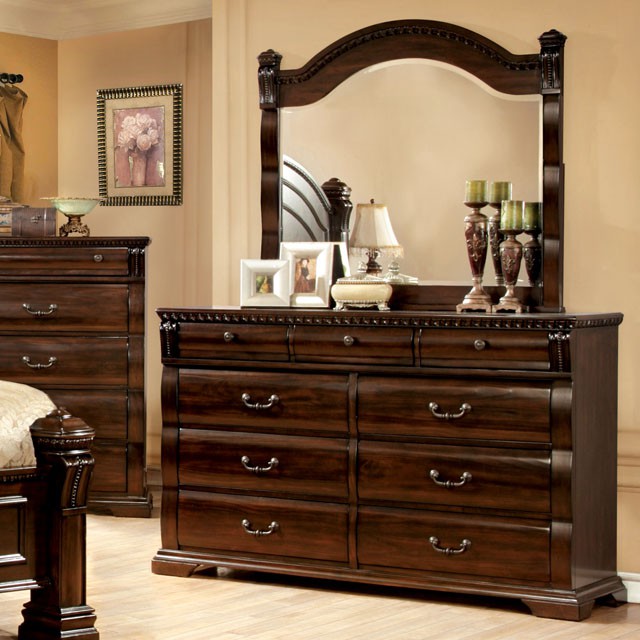 Burleigh Dresser - Furniture of America product image