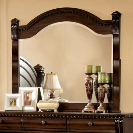 Burleigh Mirror - Furniture of America product image