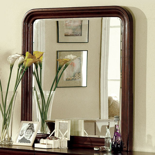 Louis Philippe II 0 - Furniture of America product image