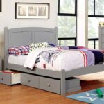 Omnus DRAWERS - Furniture of America product image