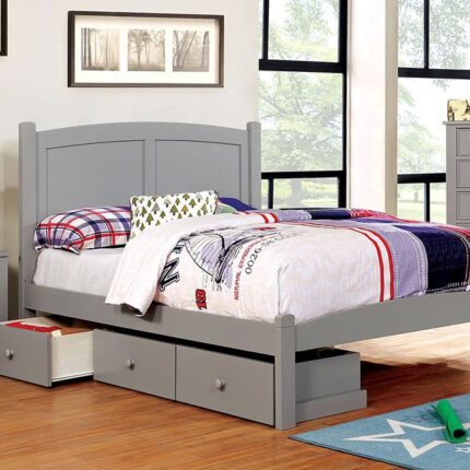 Omnus DRAWERS - Furniture of America product image
