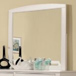 Omnus Mirror - Furniture of America product image